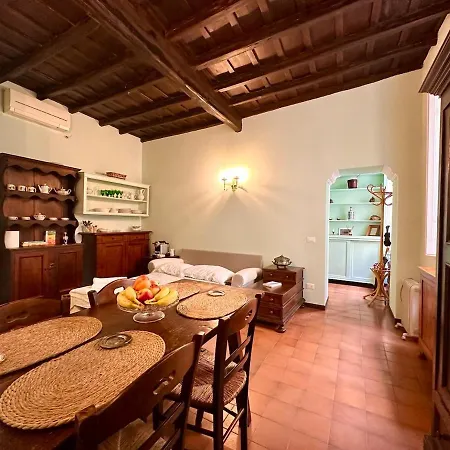 Near The Vatican 10 Minutes Apartment Rom