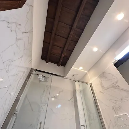 Apartment Near The Vatican 10 Minutes *