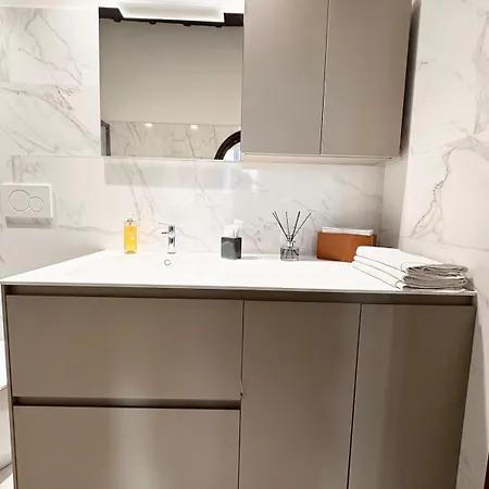 Apartment Near The Vatican 10 Minutes Rom