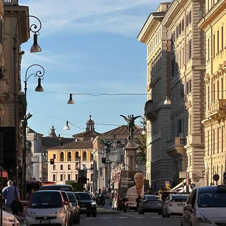 Near The Vatican 10 Minutes