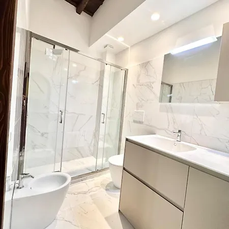 Apartment Near The Vatican 10 Minutes *