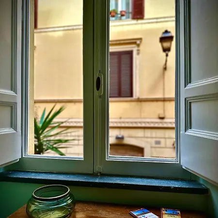 Apartment Near The Vatican 10 Minutes Rom