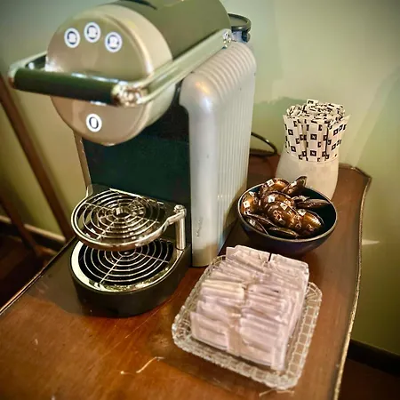 Apartment Near The Vatican 10 Minutes *