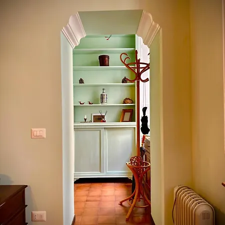 Near The Vatican 10 Minutes Rom