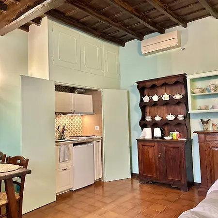 Apartment Near The Vatican 10 Minutes