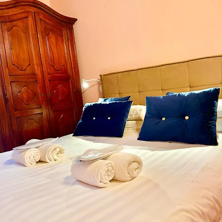 Near The Vatican 10 Minutes Apartment *