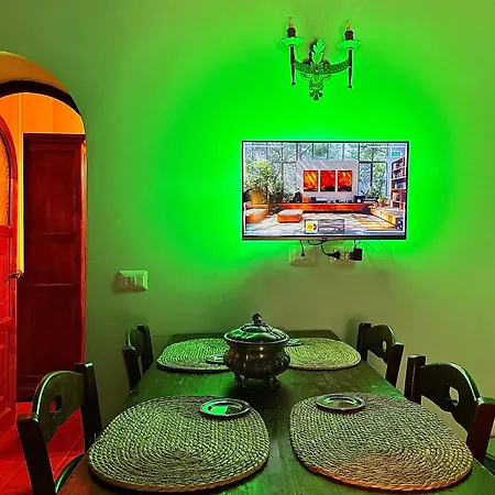 Near The Vatican 10 Minutes Apartment *